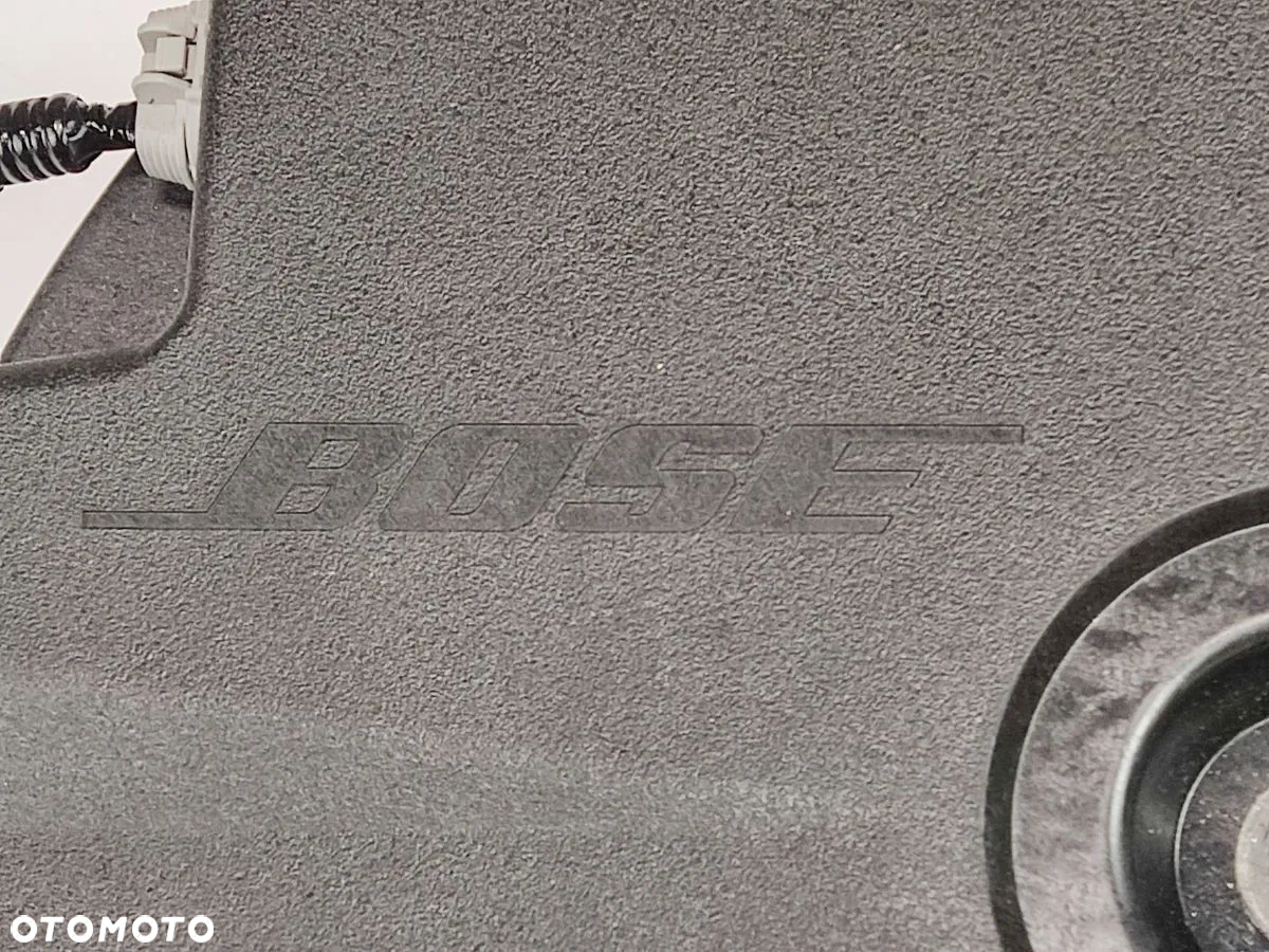 MAZDA CX-9 12-16r Subwoofer Głośnik - 2