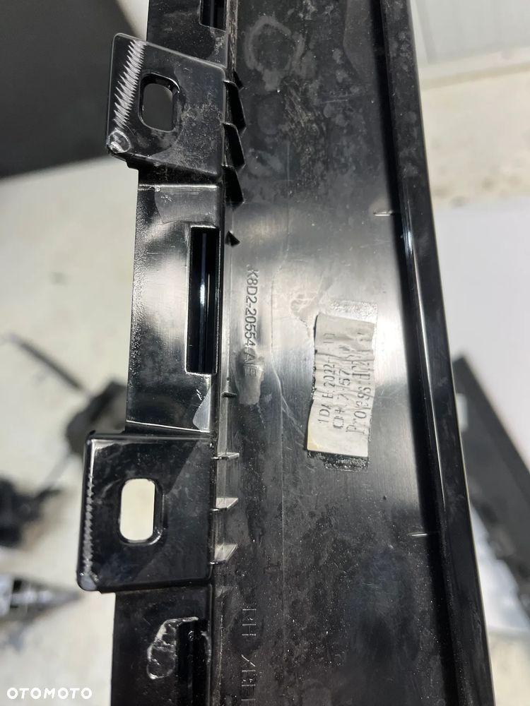 RANGE ROVER EVOQUE L551 LISTWY SŁUPKA DRZWI LEWA PRAWA - 6