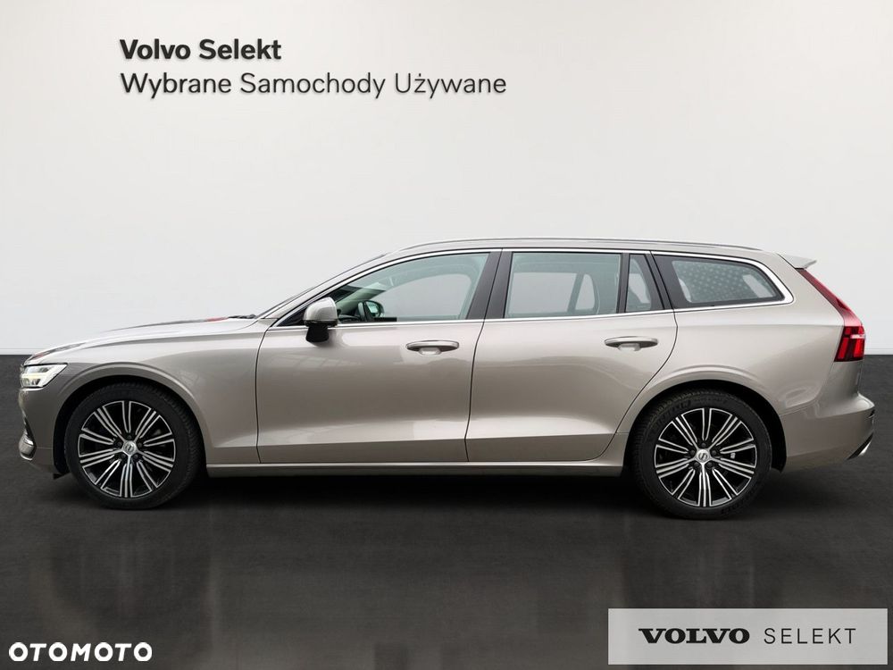 Volvo V60 - 6