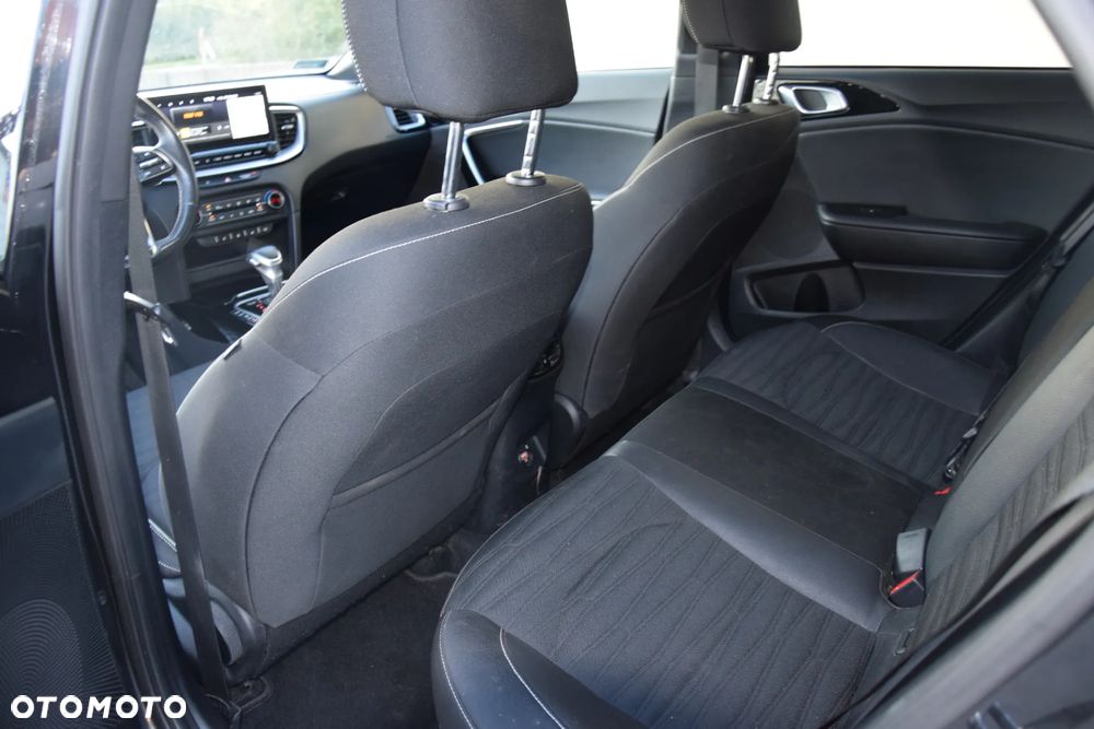 Kia ProCeed 1.5 T-GDI GT Line DCT - 3