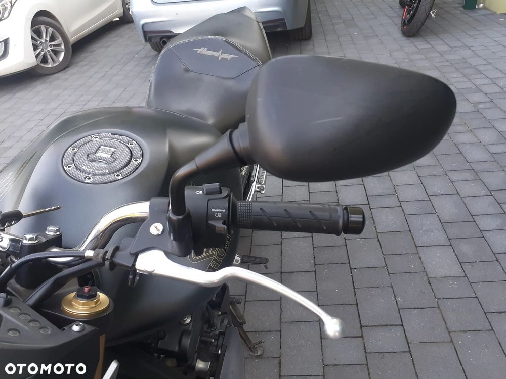 Honda Hornet - 16