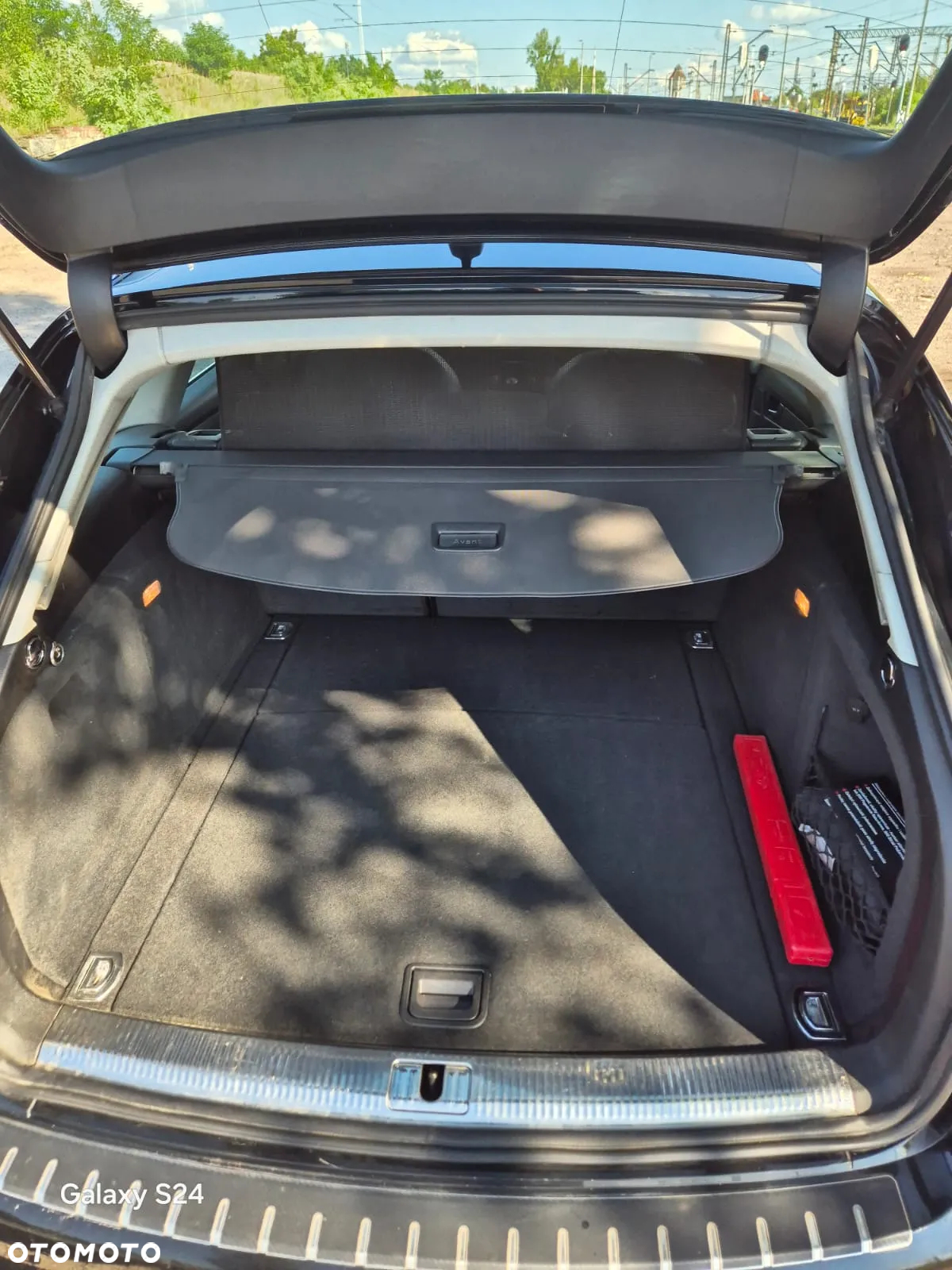 Audi A4 2.0 TDI - 16