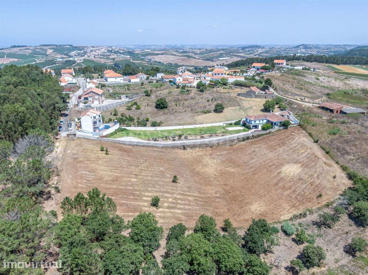 Terreno c/7847m2 para Construção Santo Isidoro - Grande imagem: 4/20
