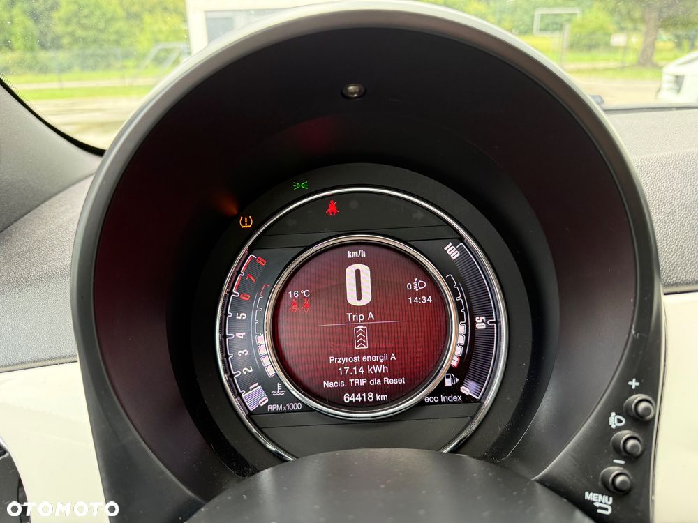 Fiat 500 1.0 Hybrid Dolcevita - 18