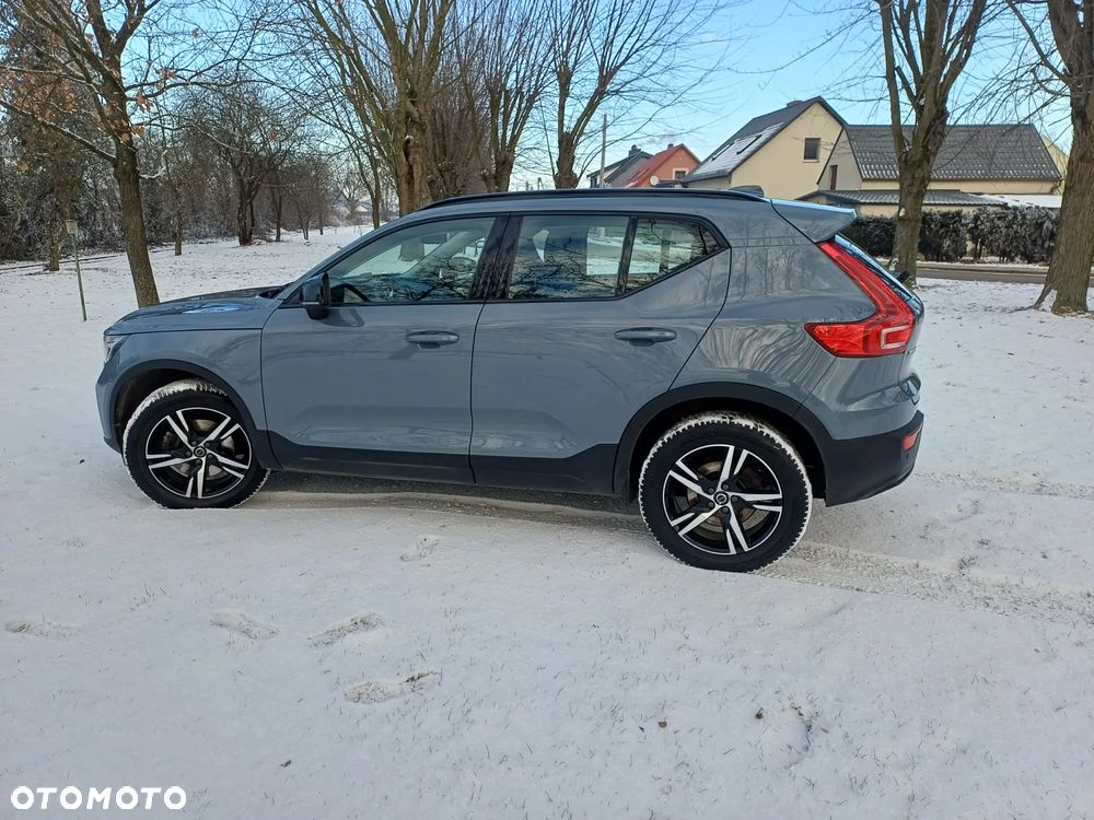 Volvo XC 40 B3 B DKG Plus Dark - 6