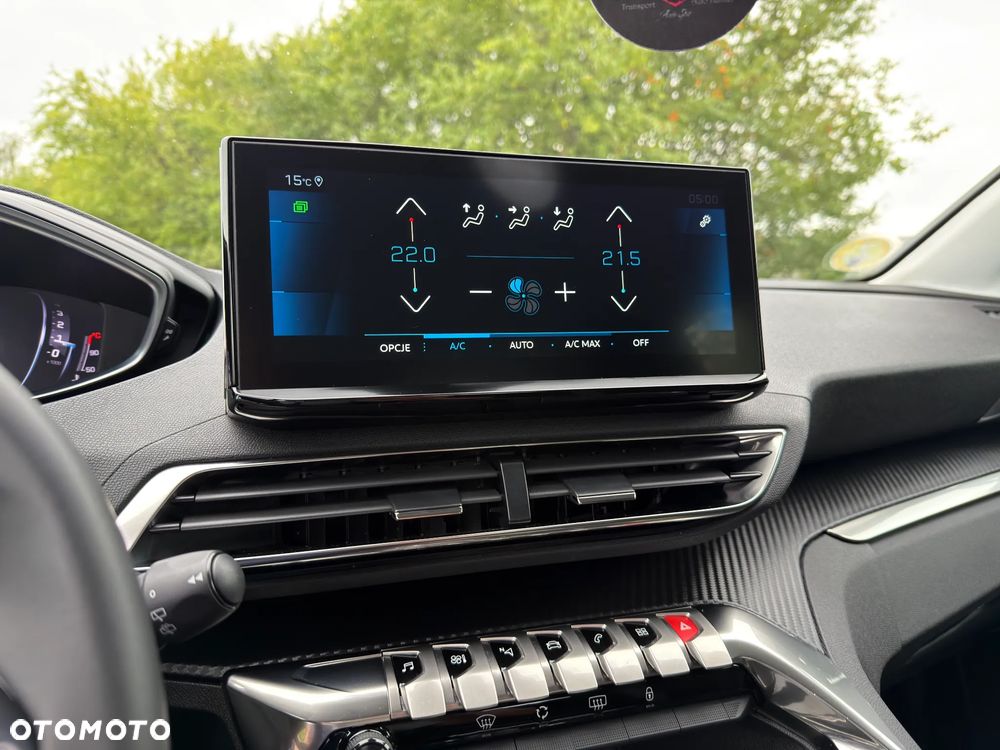Peugeot 3008 - 21