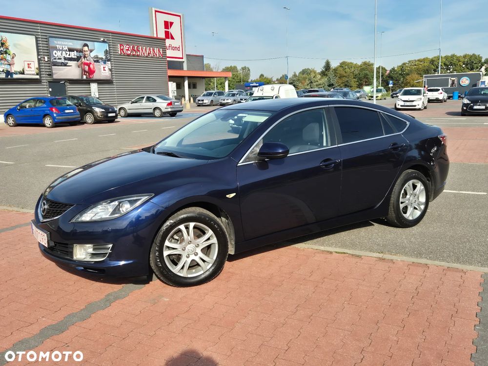 Mazda 6 - 3