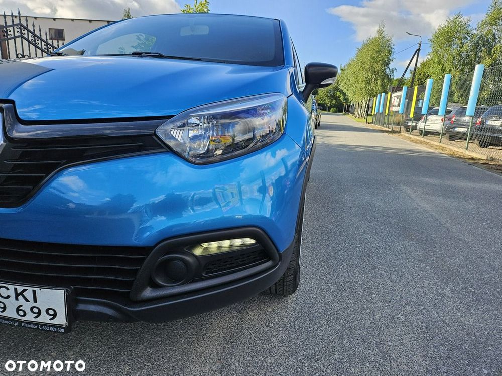Renault Captur - 21