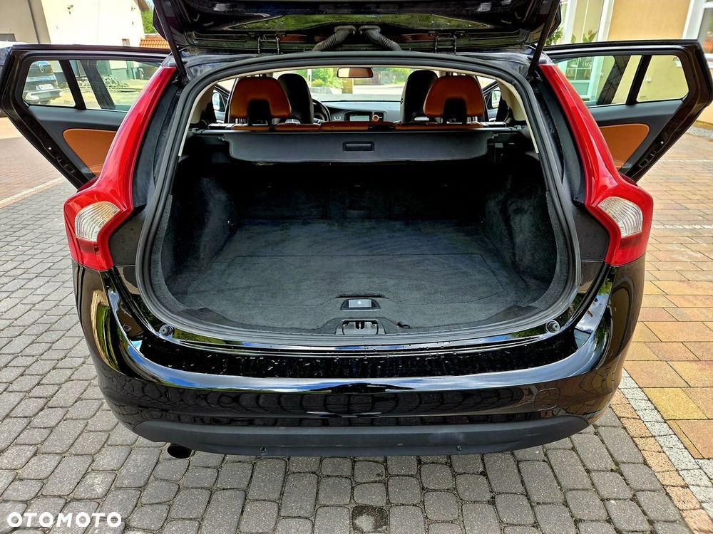 Volvo V60 - 13