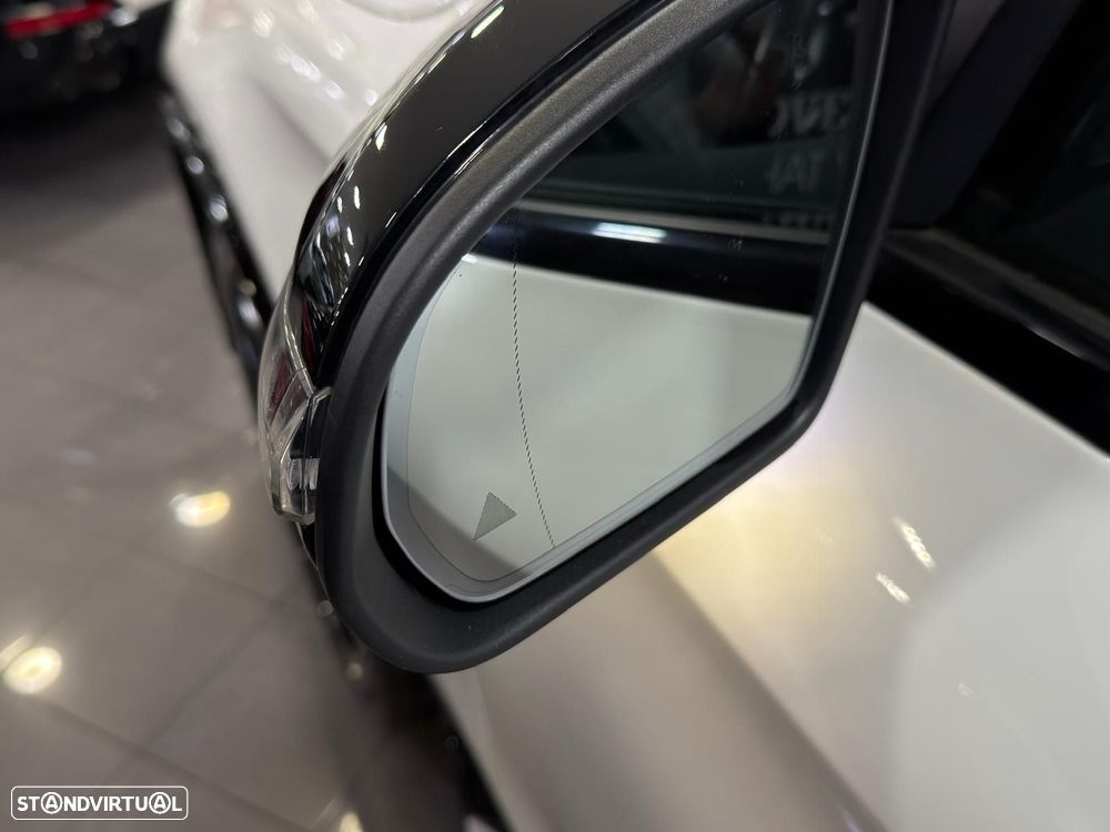 Mercedes-Benz GLC 300 de 4Matic - 52