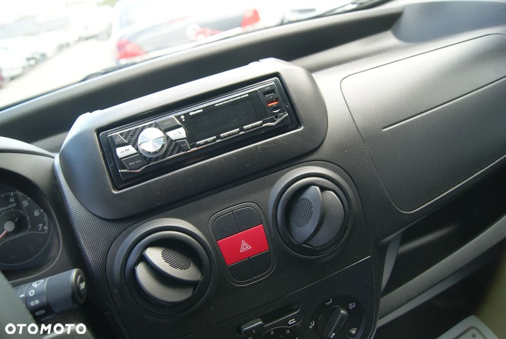 Fiat Fiorino - 28