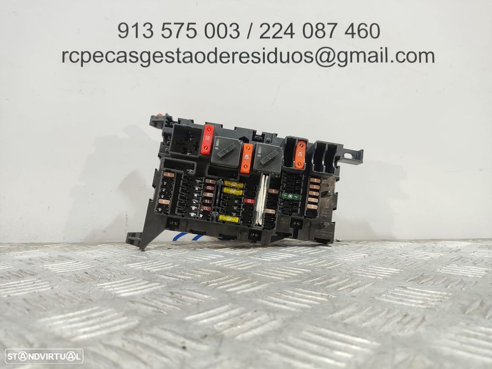 Caixa De Fusíveis Mini Cooper F56 - 1