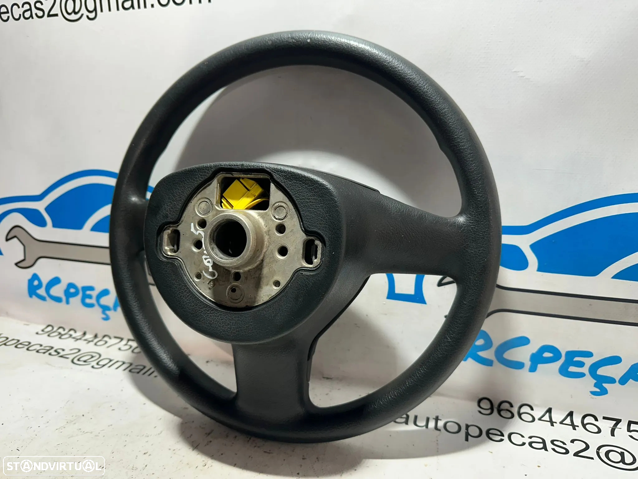.Volante VW Volkswagen Golf V 5 MK5 GT 1K0419091AG - 7