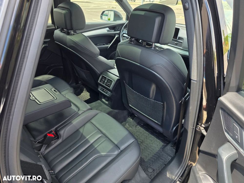 Audi Q5 2.0 TFSI S tronic Sport - 12