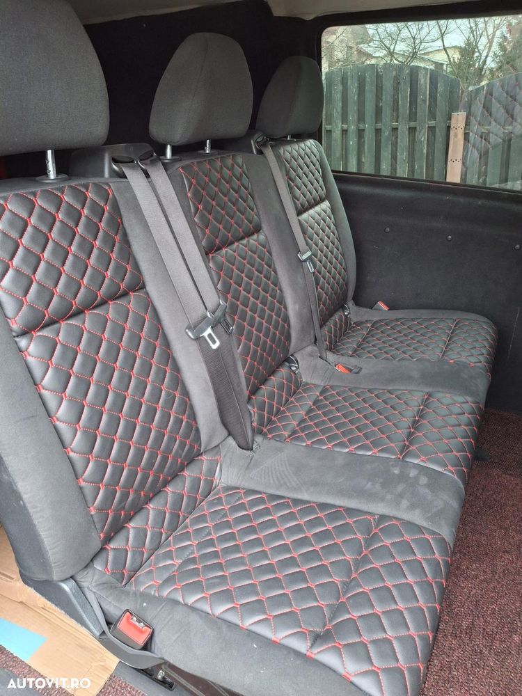 Mercedes-Benz Vito - 6