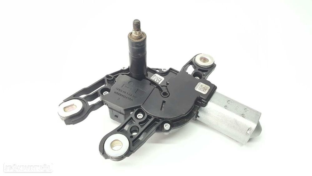 MOTOR LIMPA-VIDROS TRASEIRO VOLKSWAGEN GOLF VII LIM. (5G1) ADVANCE BLUEMOTION - 3