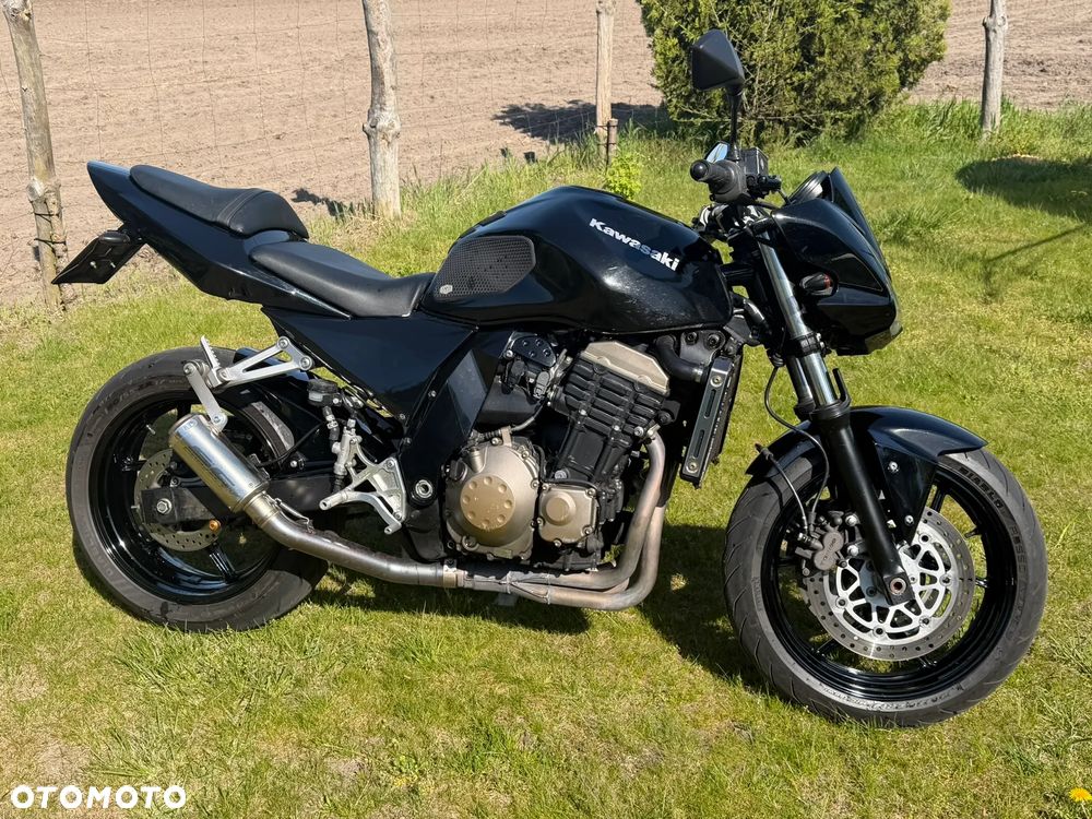 Kawasaki Z - 1