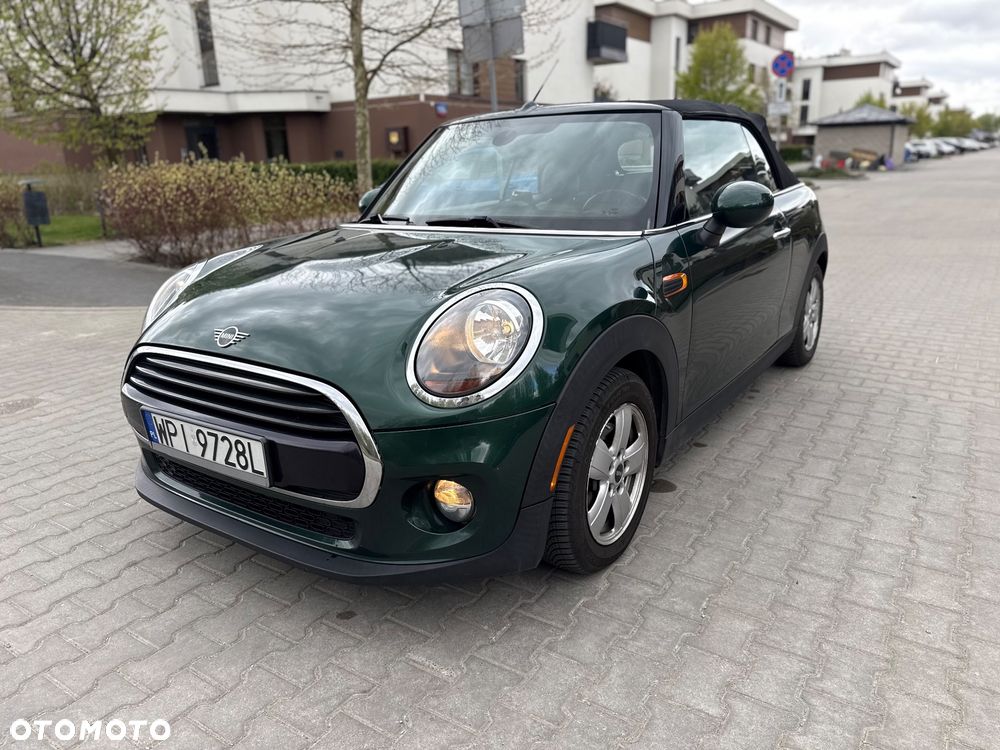 MINI Cooper Standard - 14