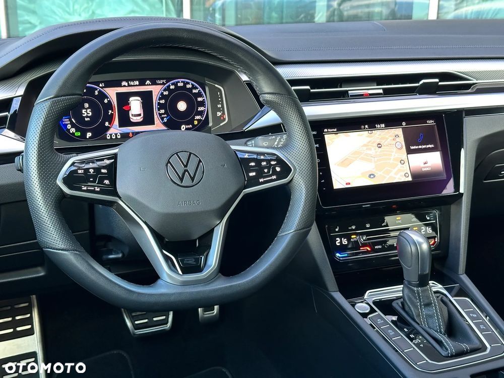Volkswagen Arteon 2.0 TSI OPF DSG R-Line - 19