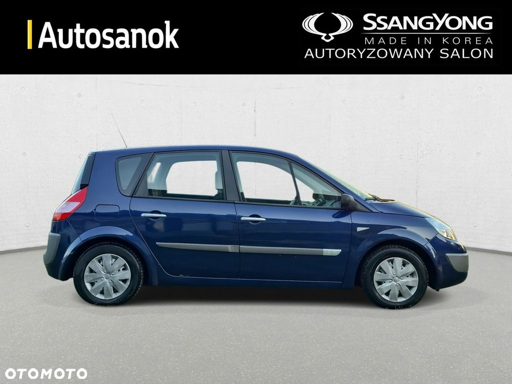 Renault Scenic 1.6 16V Dynamique - 6