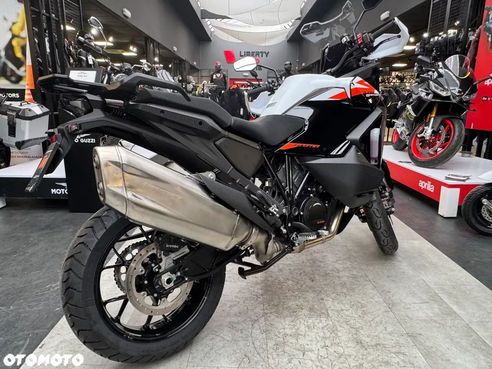 KTM Super Adventure - 9