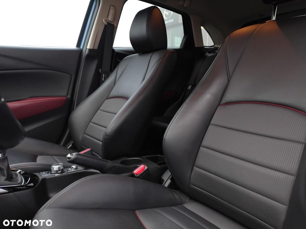 Mazda CX-3 2.0 Skypassion - 23