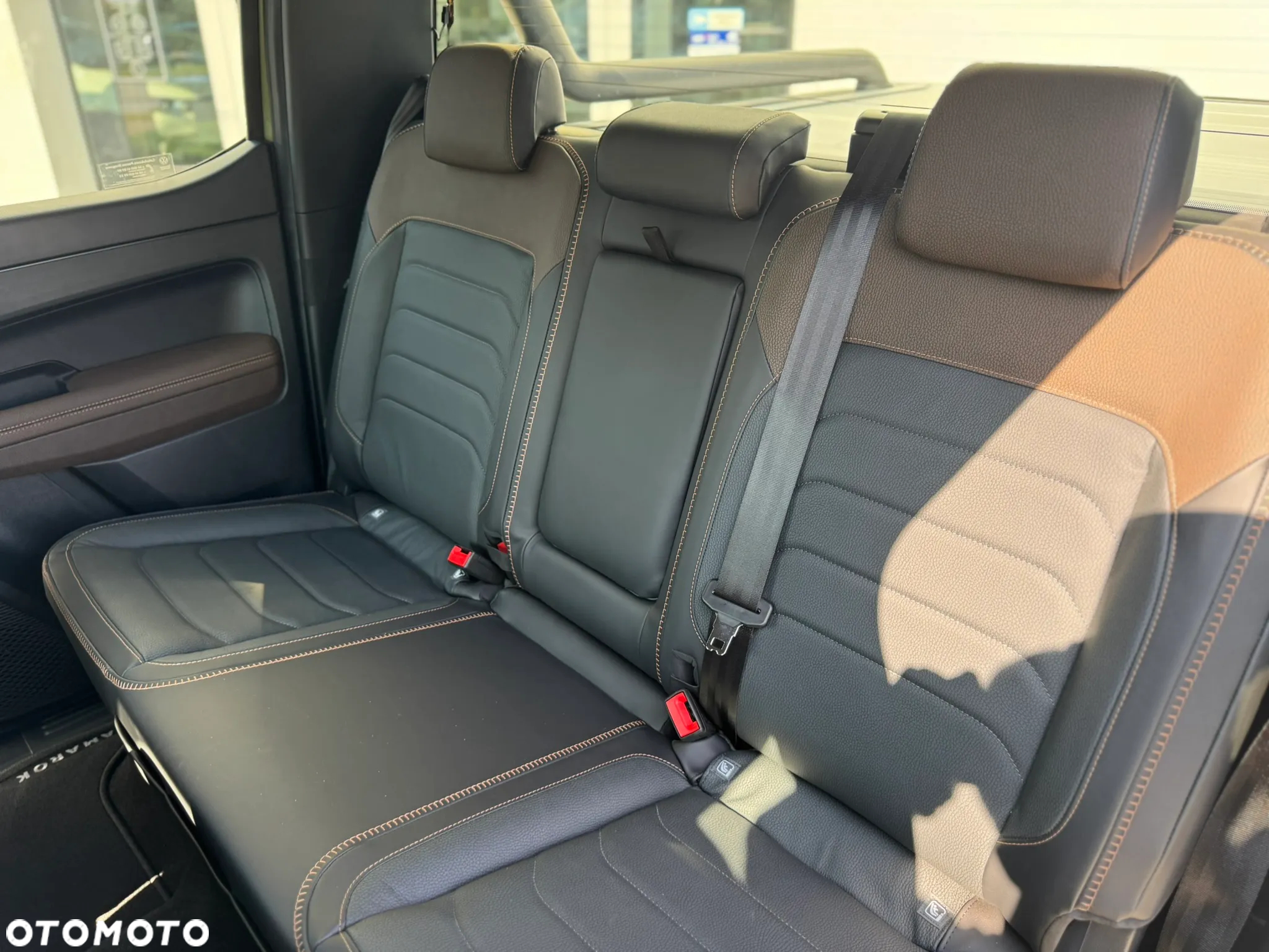 Volkswagen Amarok 3.0 V6 TDI 4Mot PanAmericana - 23