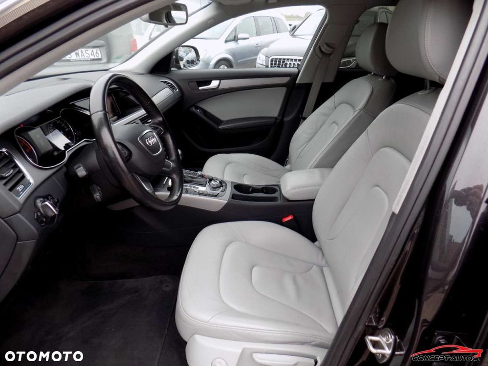 Audi A4 Avant - 20