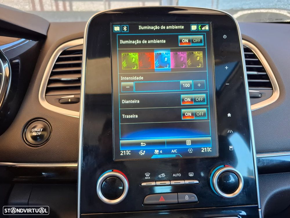 Renault Espace 1.6 dCi Zen - 29