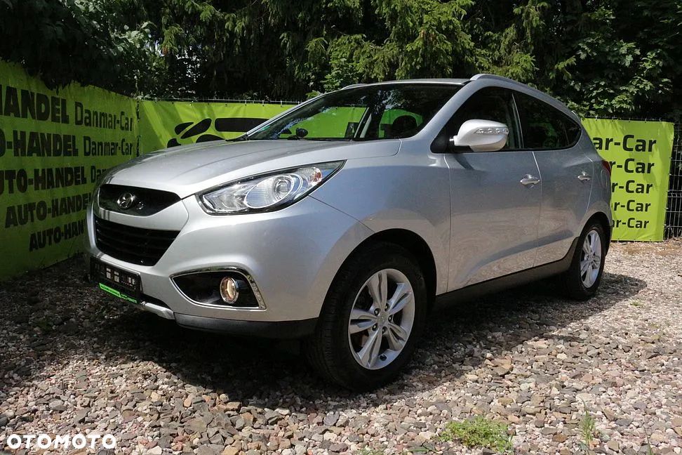 Hyundai ix35 2.0 Premium 2WD - 2