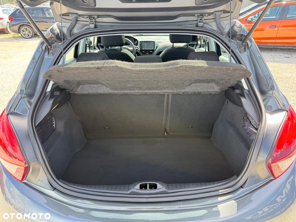 Peugeot 208 1.2 VTi Active - 27