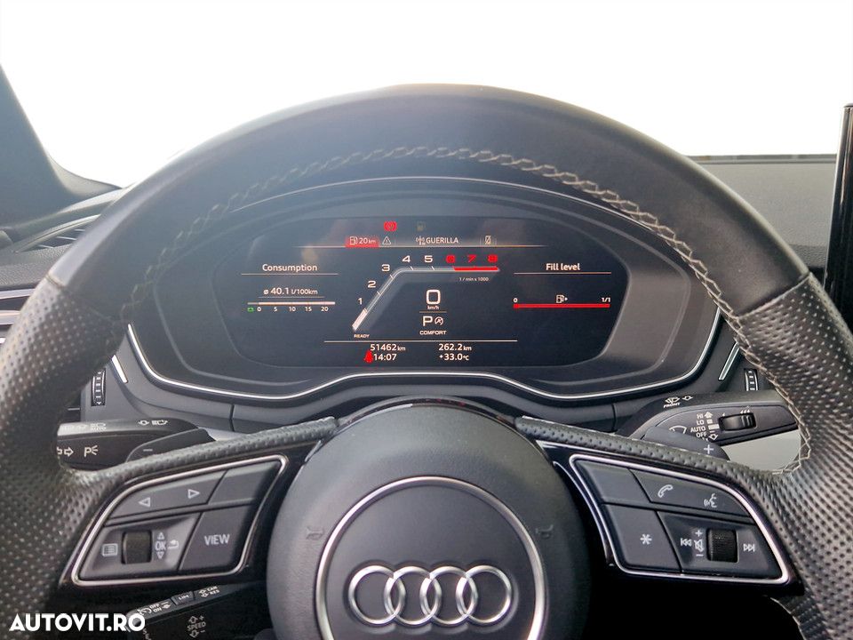Audi A4 Limuzina 35 TFSI S tronic MHEV S Line - 21