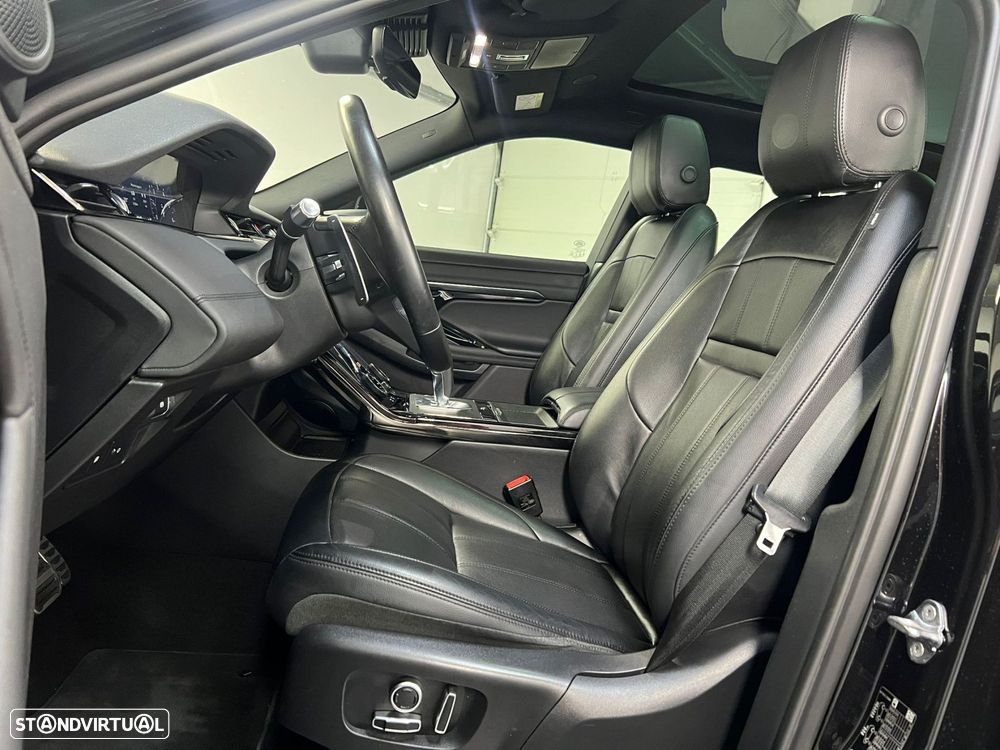 Land Rover Range Rover Evoque 1.5 P300e AWD R-Dynamic Auto - 7