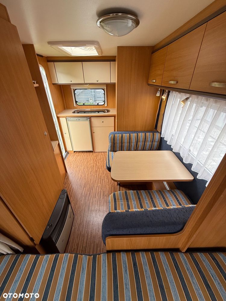 Burstner Premio 400 TS - 16