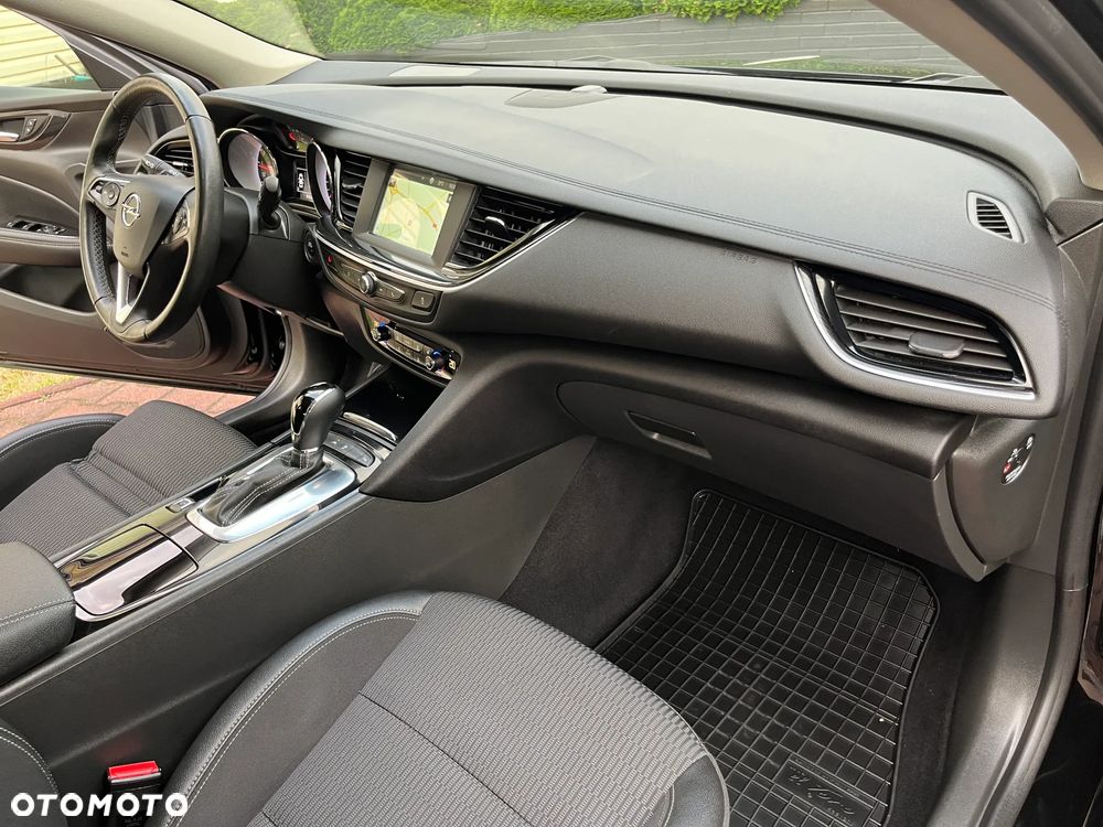 Opel Insignia 1.5 T GPF Elite S&S - 25