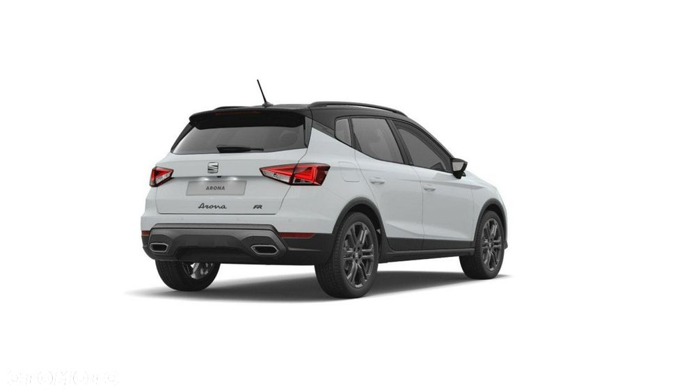 Seat Arona - 6