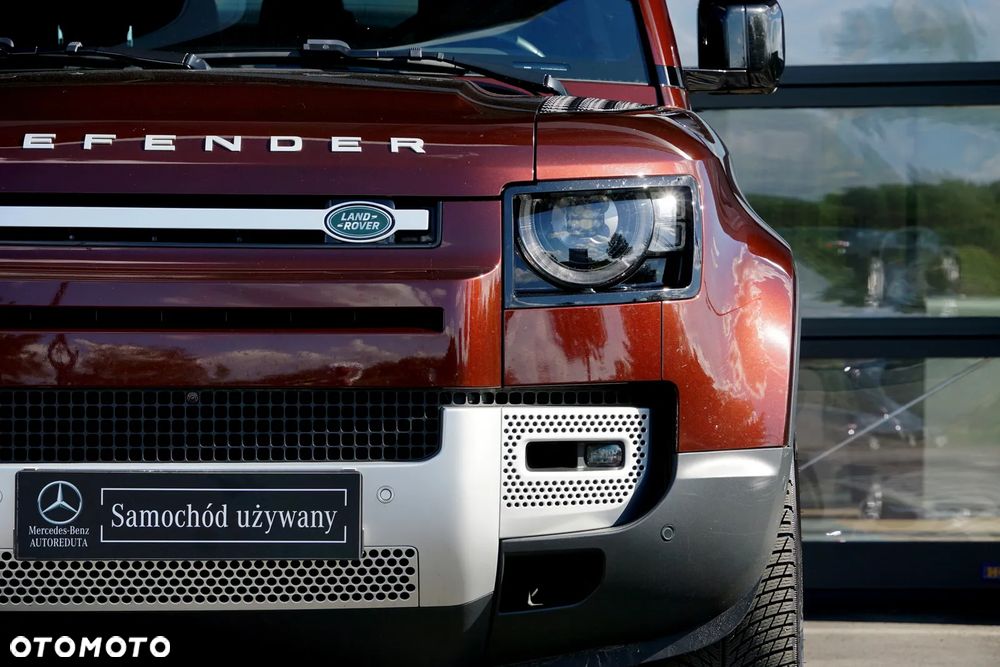 Land Rover Defender 3.0 P400 mHEV First Edition - 14