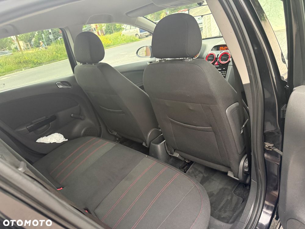 Opel Corsa 1.4 16V Color Edition - 7