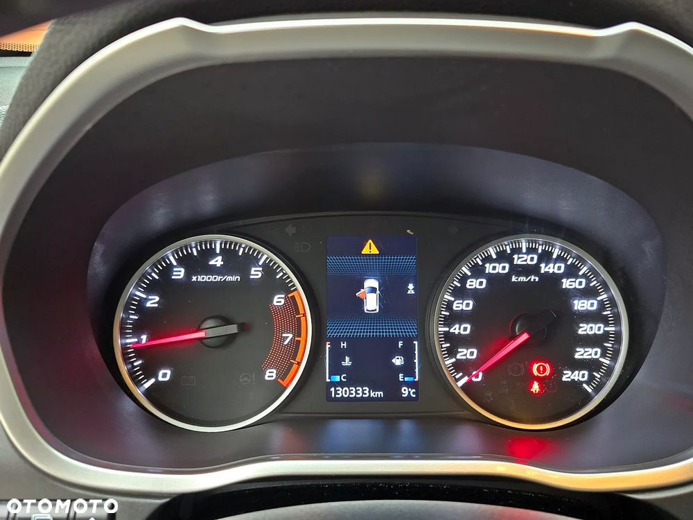 Mitsubishi Eclipse Cross 1.5 T-MIVEC (ClearTec) 2WD Active+ - 19
