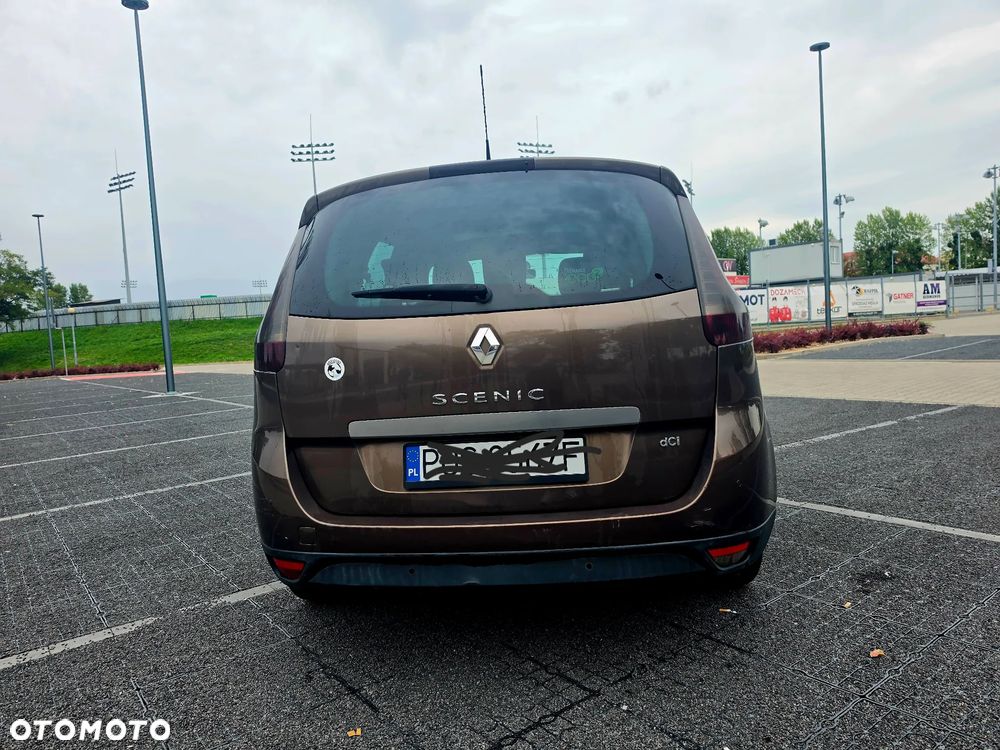 Renault Scenic 1.9 dCi Expression - 4