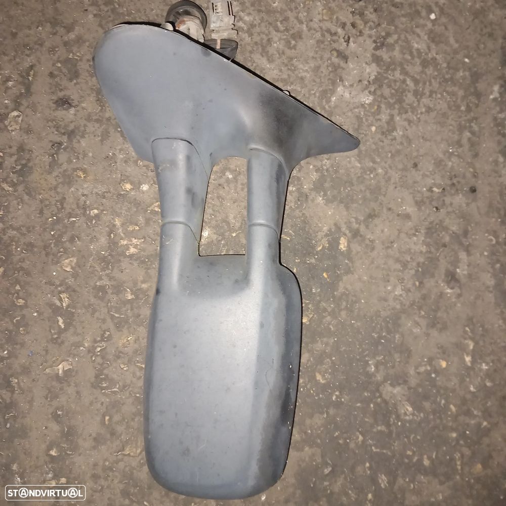 Conjunto espelhos Volkswagen Caddy Seat Inca - 2