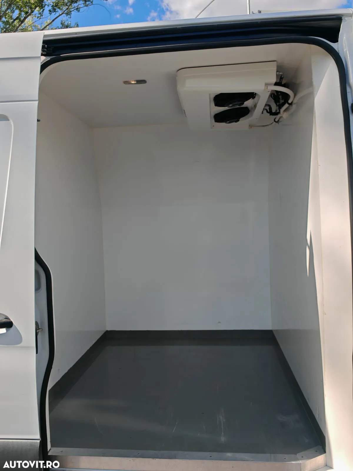 Mercedes-Benz Sprinter 314 CDI Automat - 5
