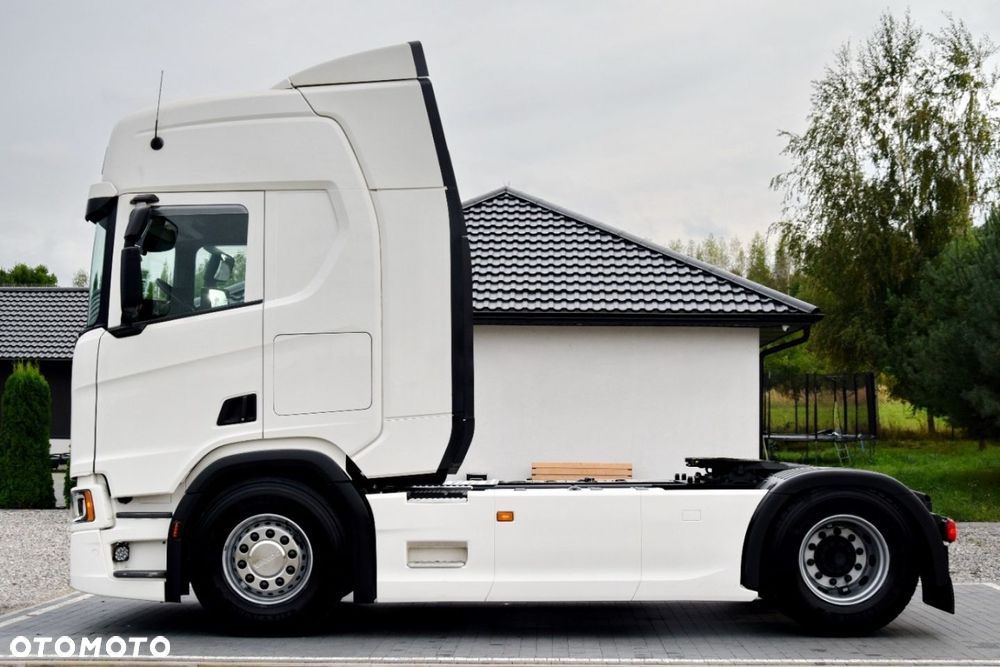 Scania R450 Standard - 8