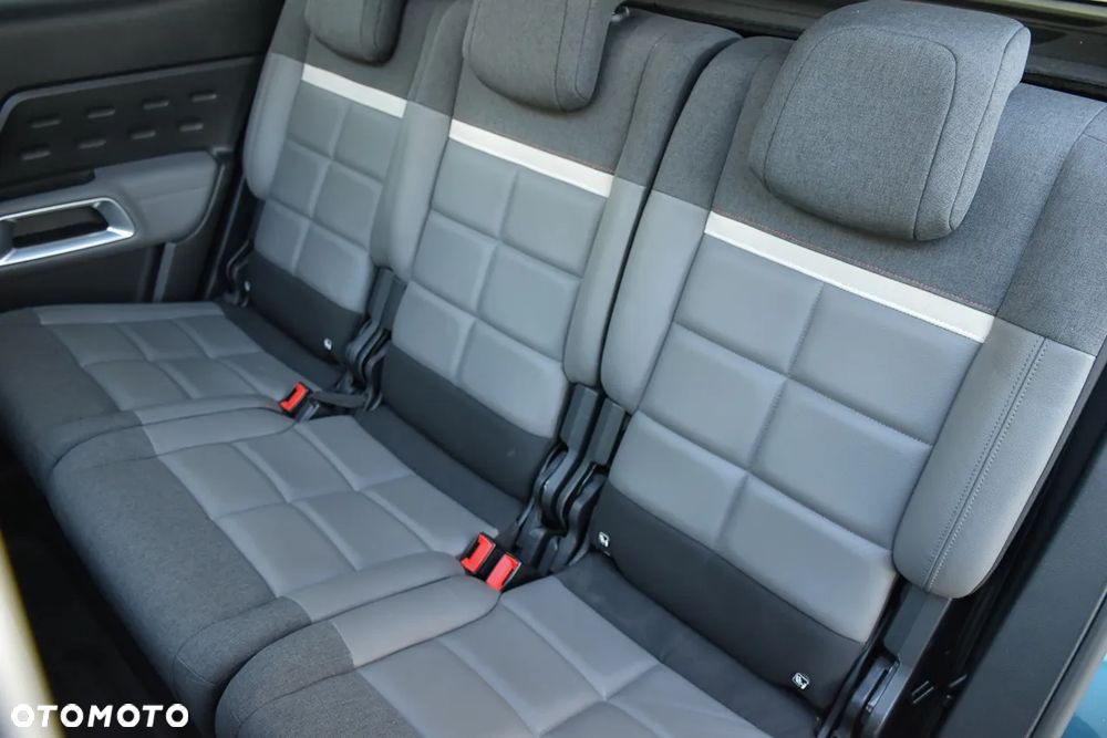 Citroën C5 Aircross Pure Tech 180 S&S EAT8 SHINE PACK - 38