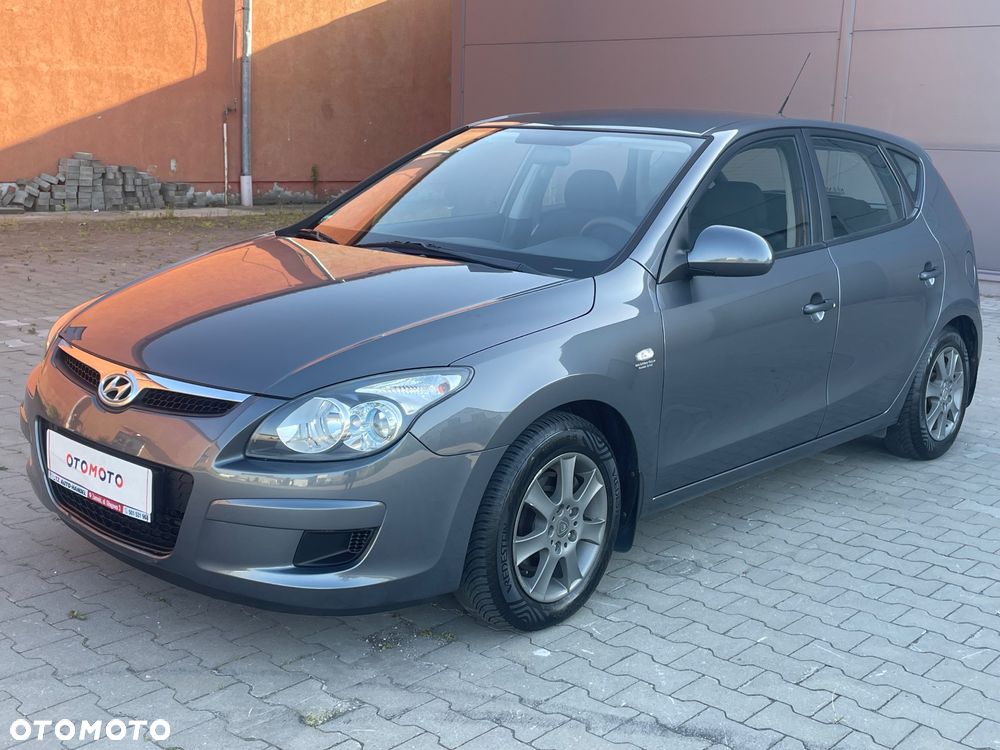 Hyundai i30 1.4 Comfort - 22
