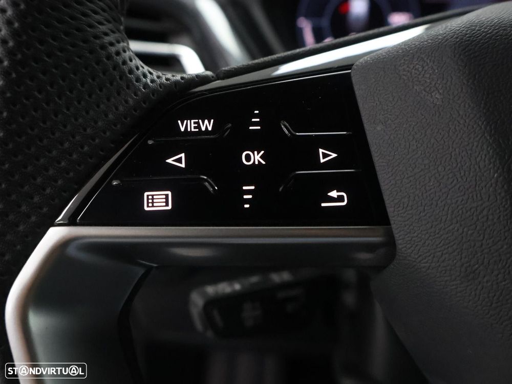 Audi Q4 Sportback e-tron - 18