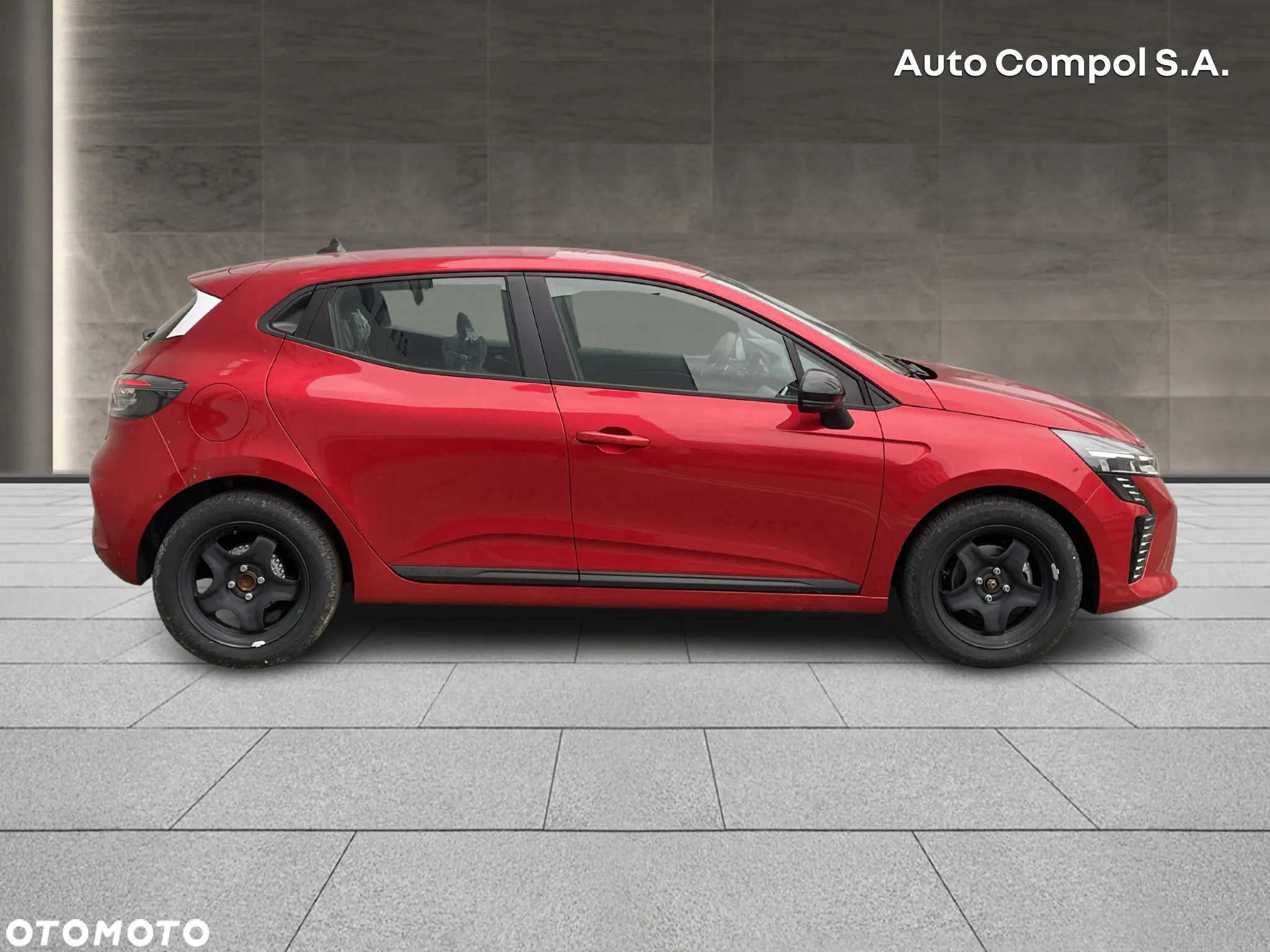 Renault Clio - 7