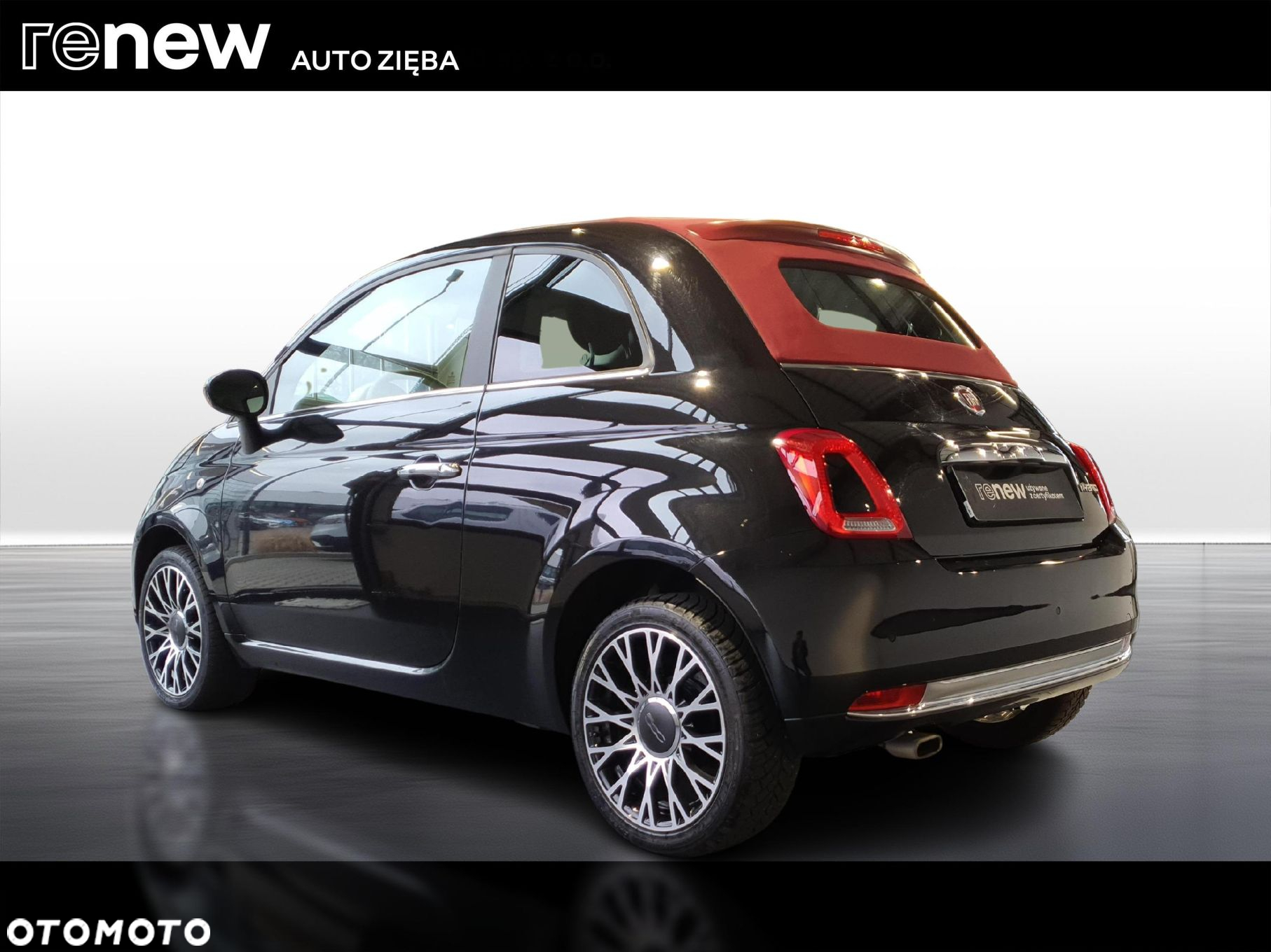 Fiat 500 - 3