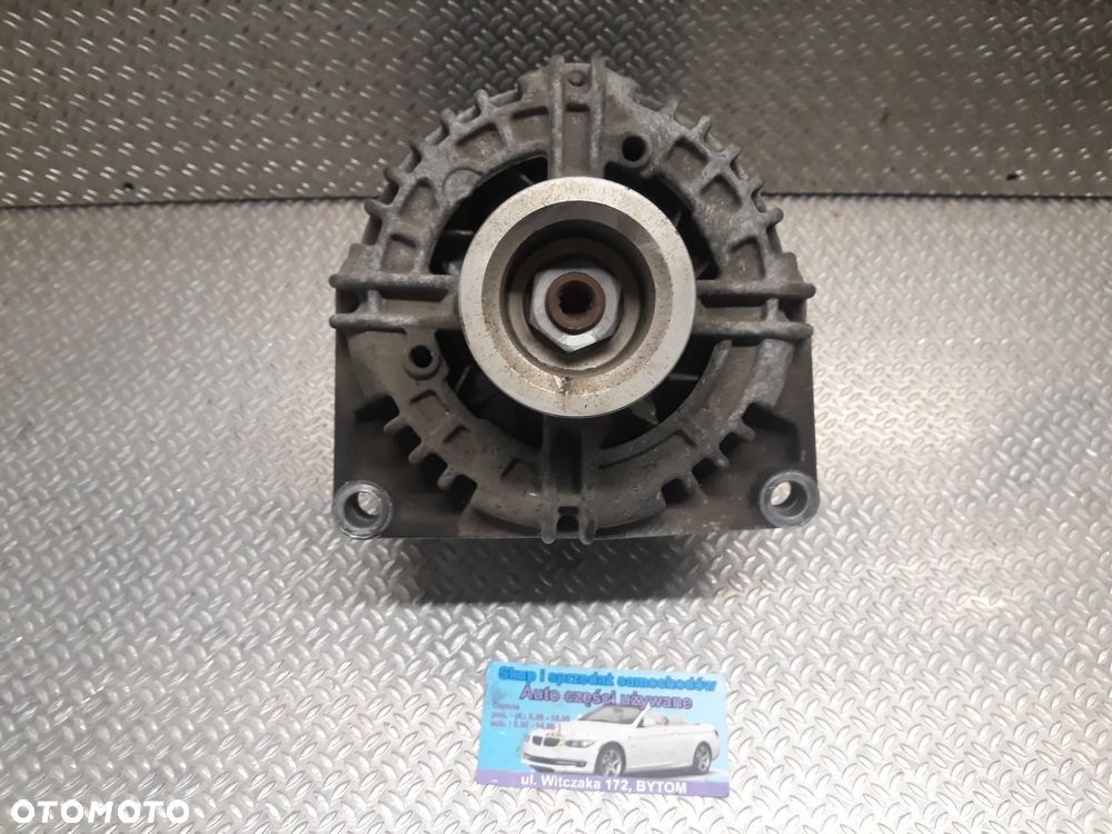 ALTERNATOR OPEL ASTRA III H GTC 1,6 16V BOSCH 100A  55556067 - 2