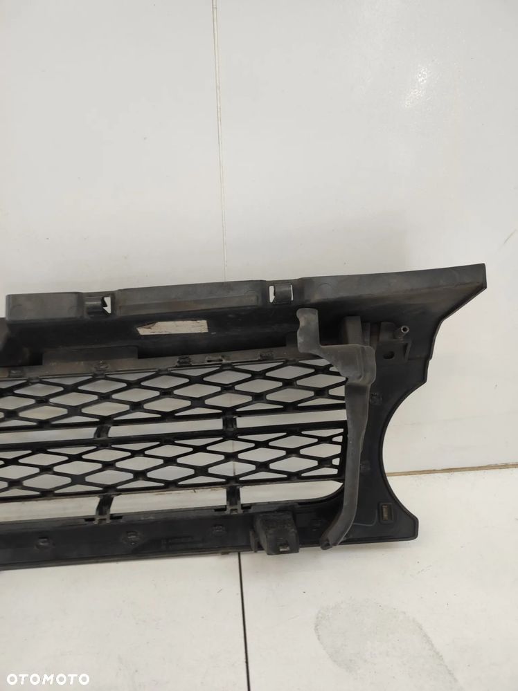 Grill atrapa zderzaka przód Land Rover Sport I 1 L320 - 8
